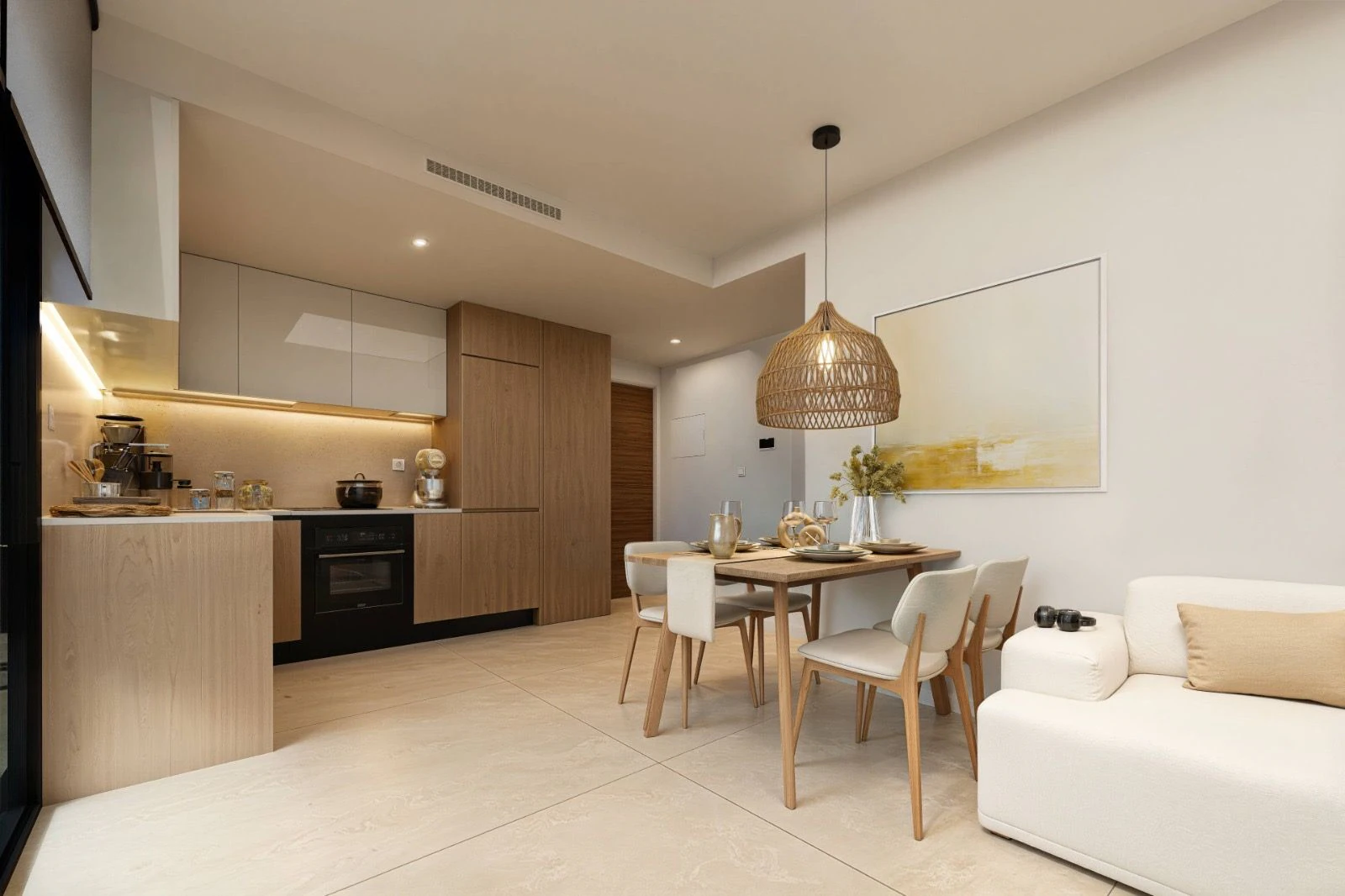 Apartamento en venta en Guardamar Del Segura