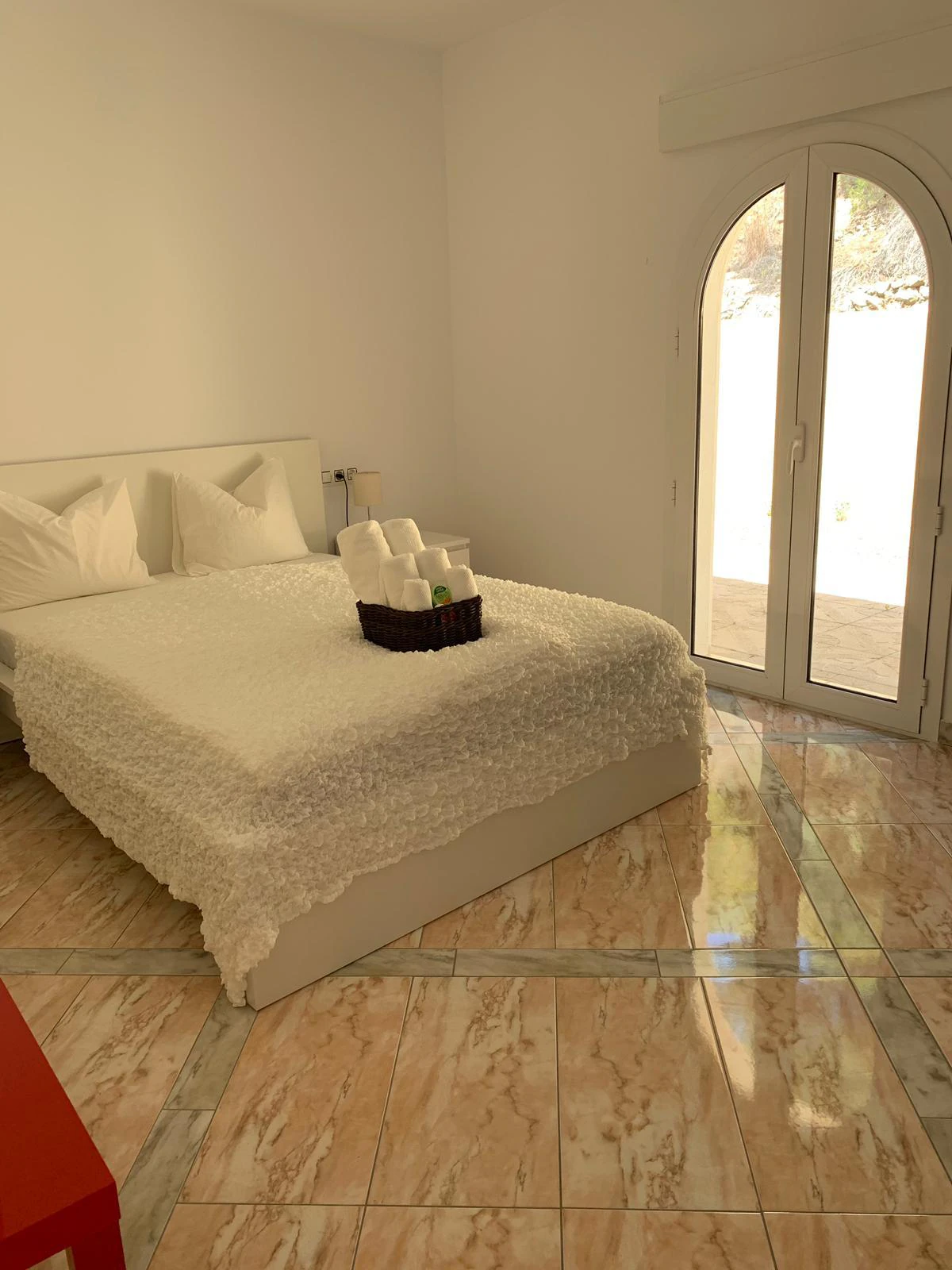 Villa de lujo con vistas panorámicas al mar