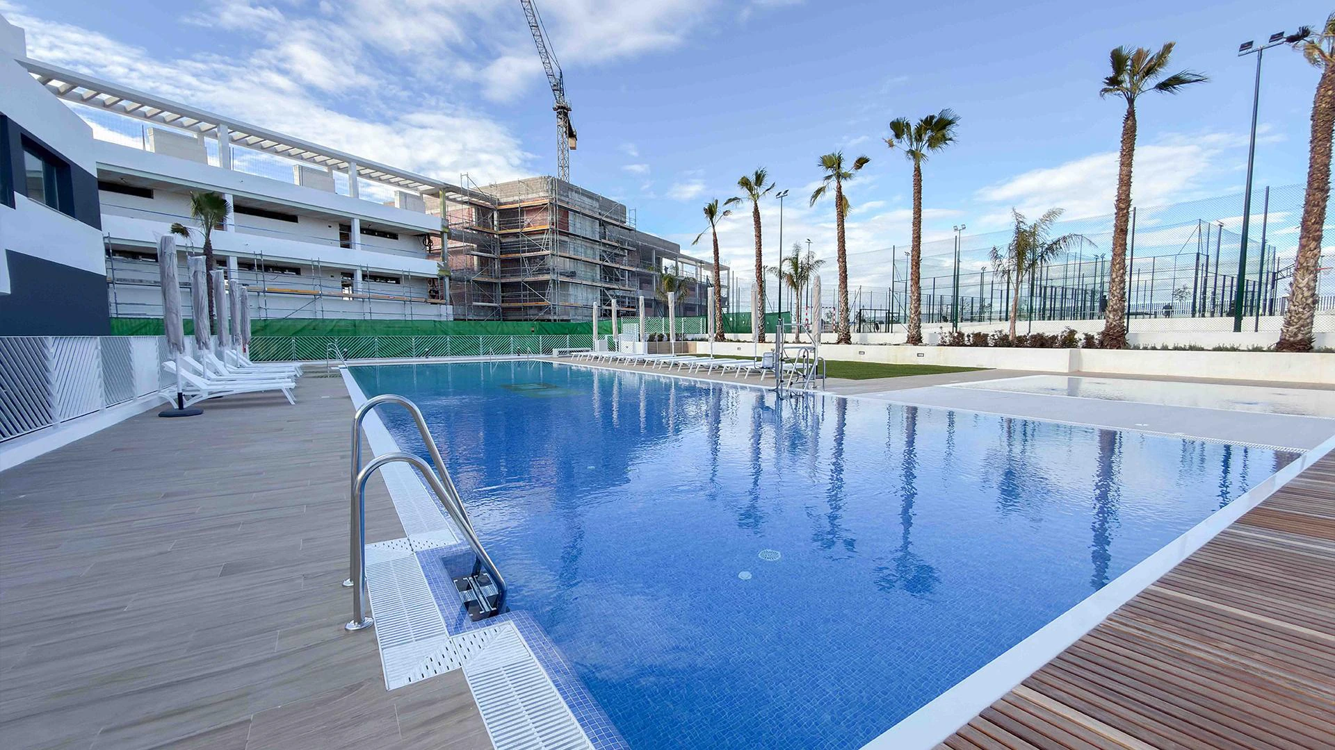 Bungalow en venta en Torrevieja