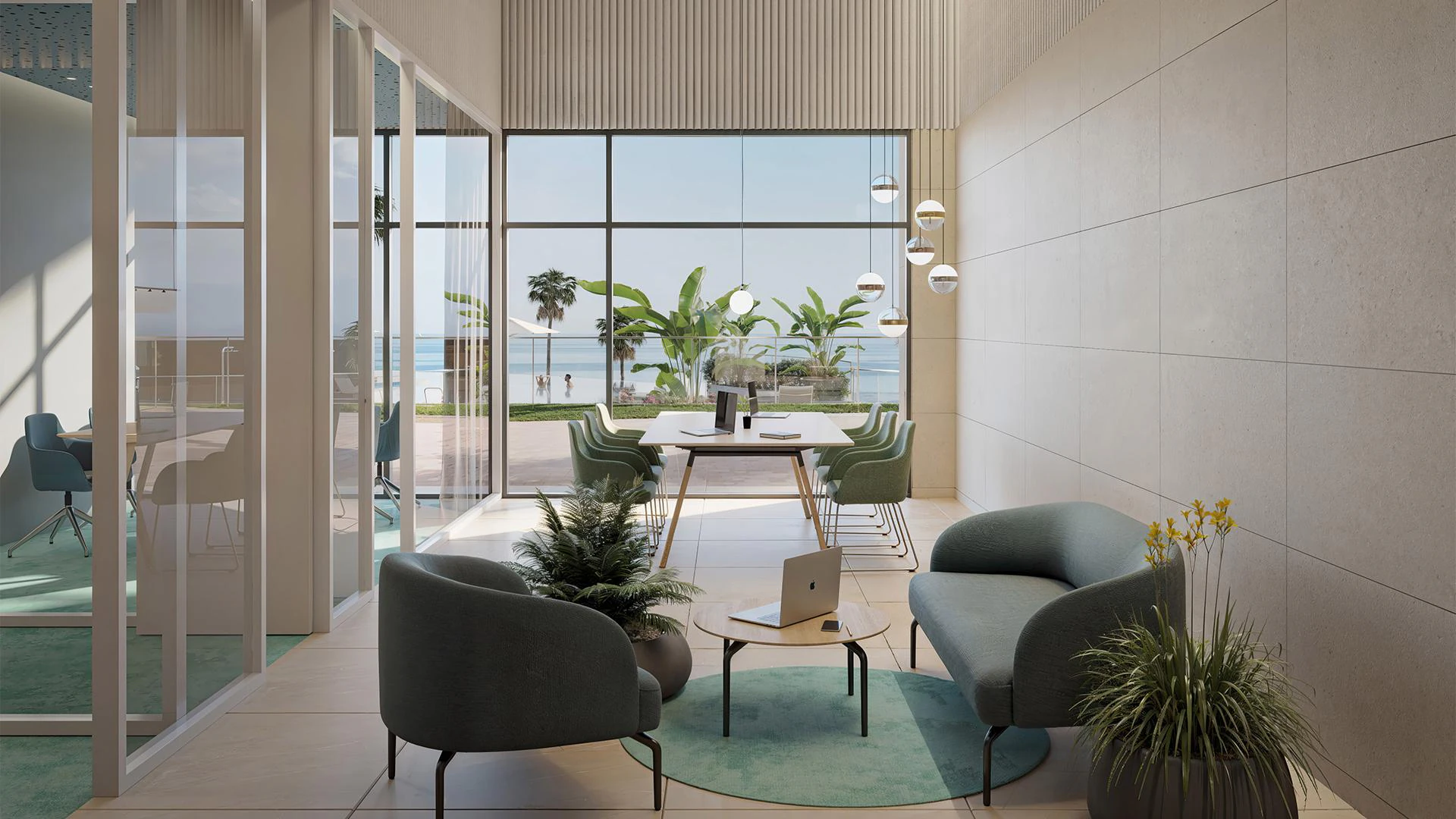 Apartamento en venta en Benidorm