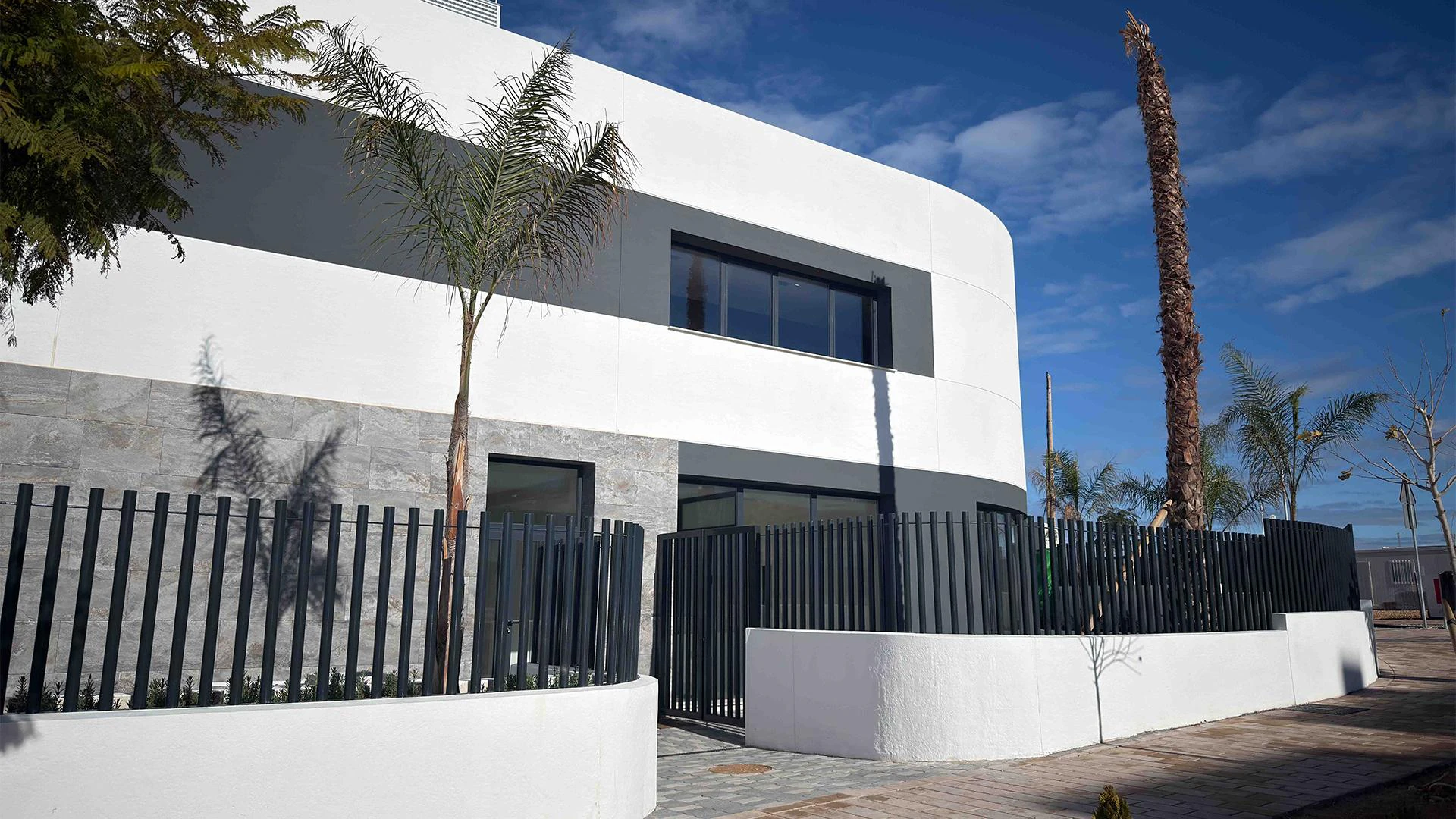 Apartamento en venta en Torrevieja