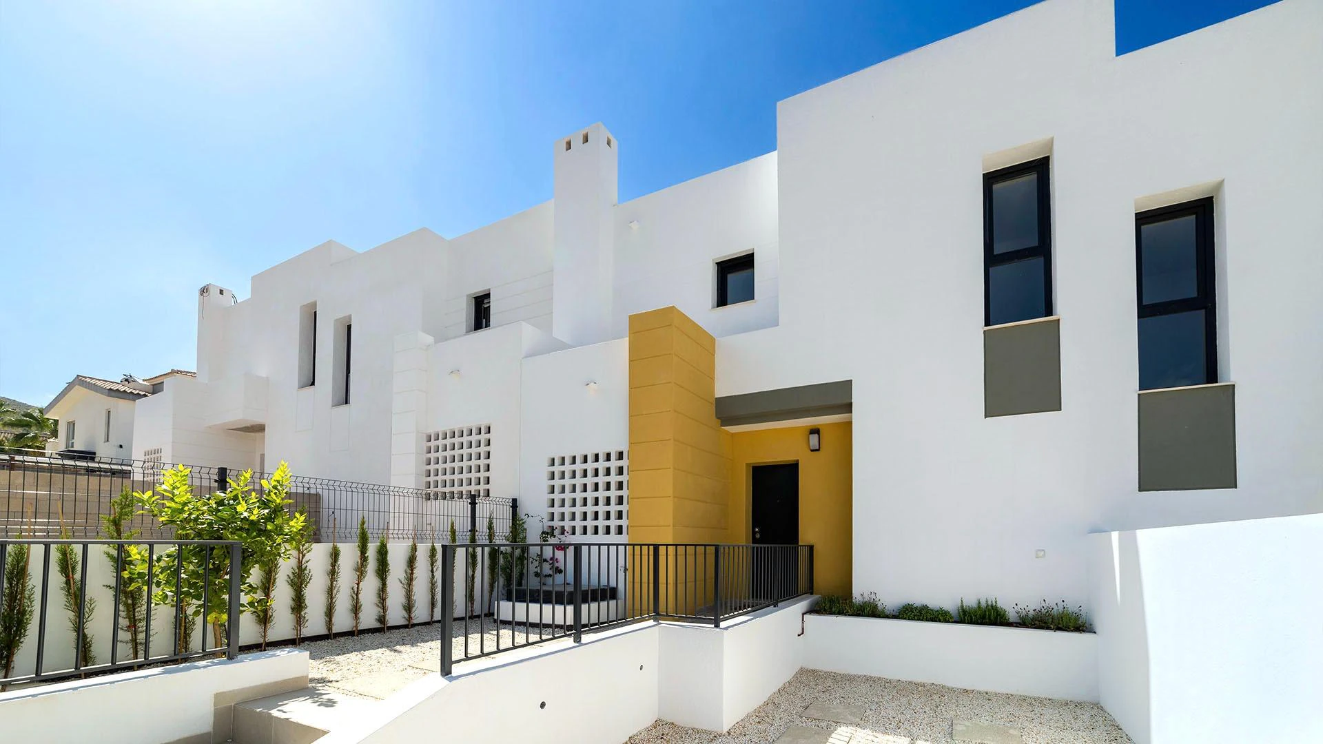 Chalet/Villa en venta en Busot