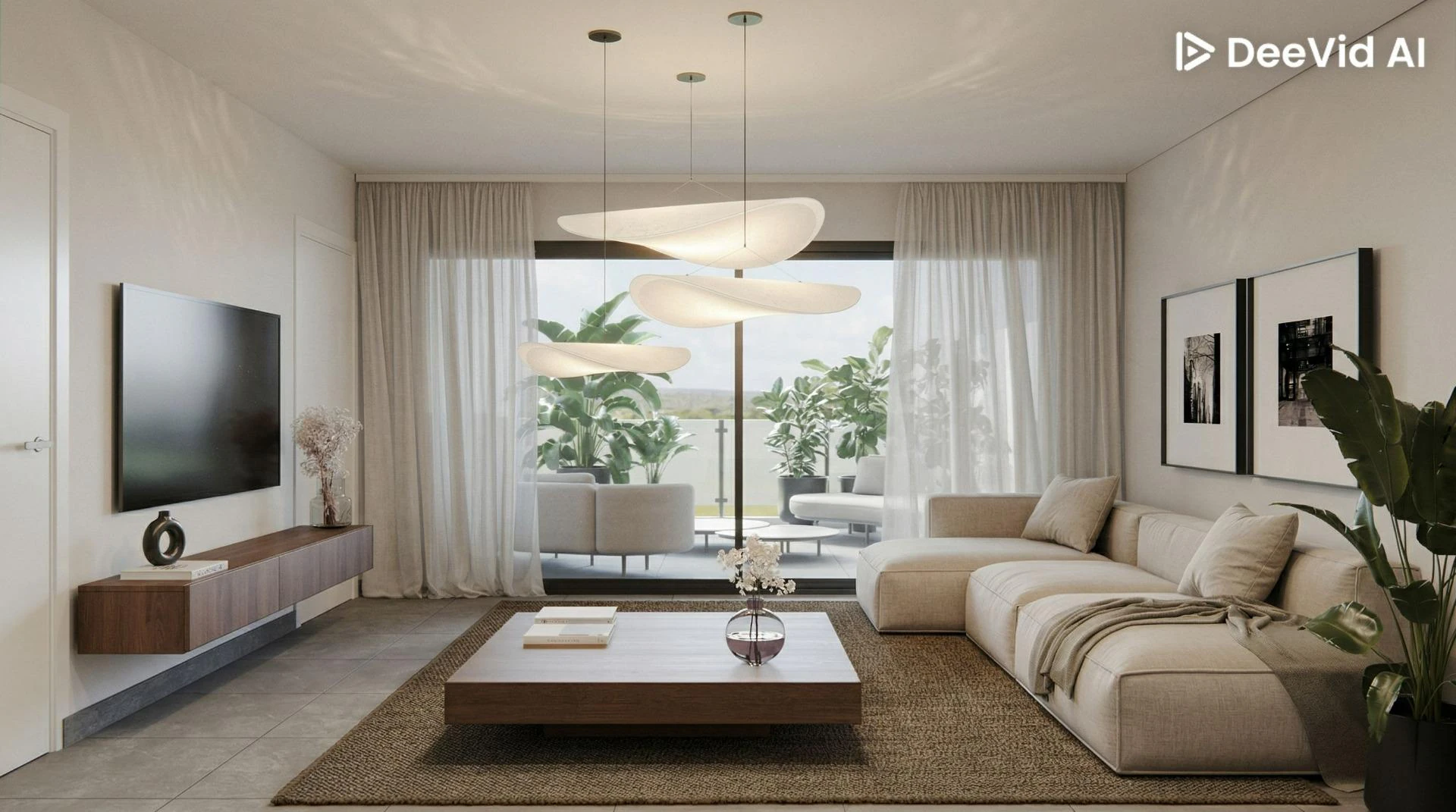 Apartamento en venta en Villajoyosa