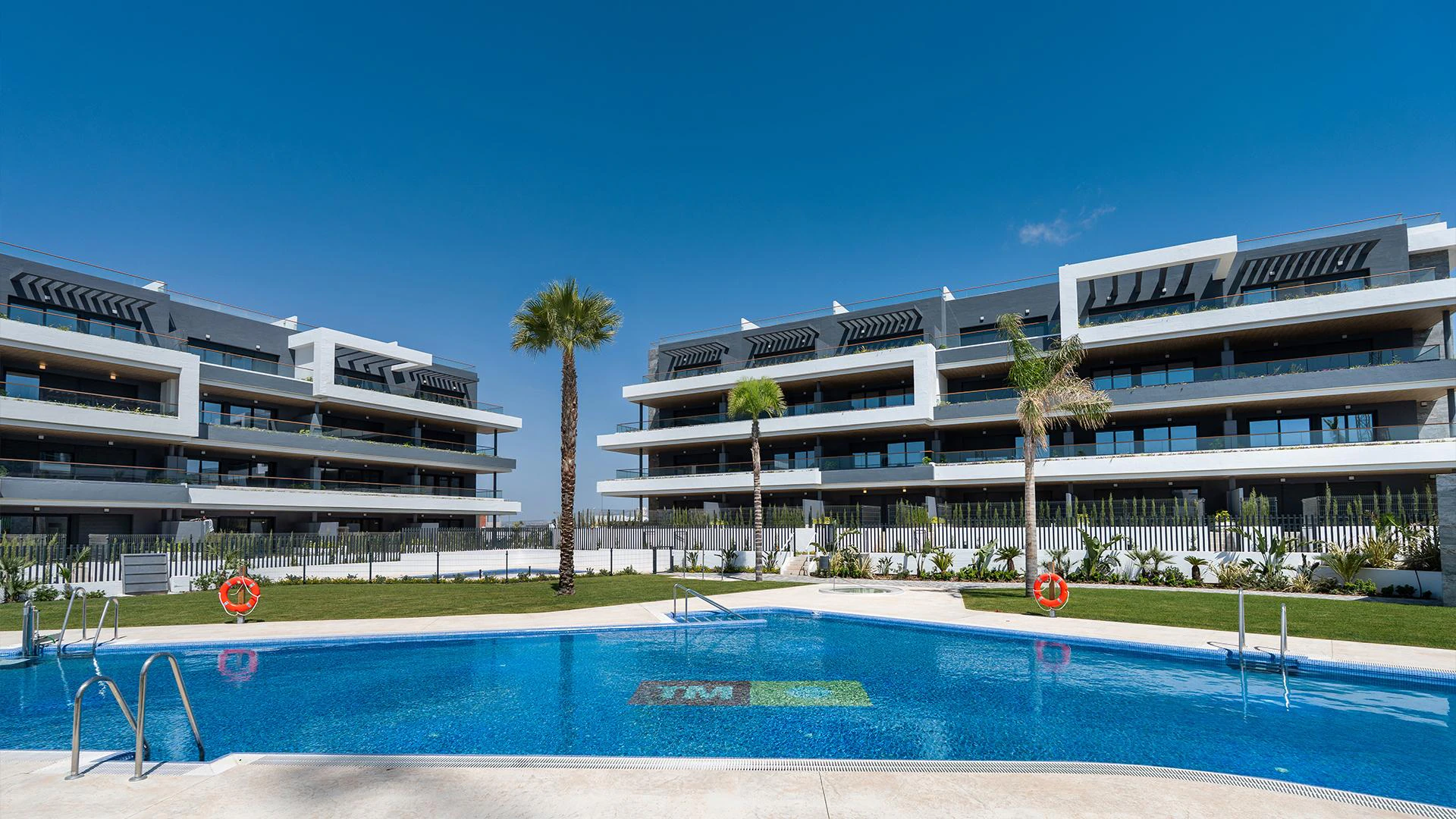 Bungalow en venta en Torrevieja
