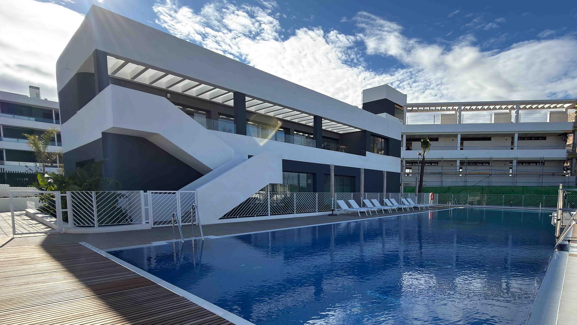 Bungalow en venta en Torrevieja