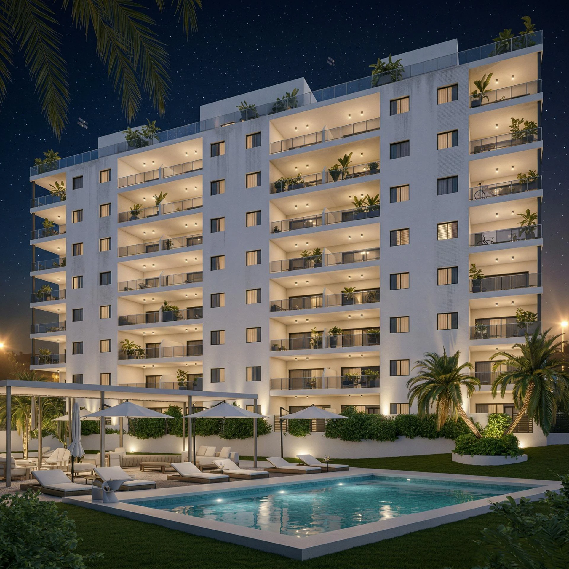 Apartamento en venta en Villajoyosa
