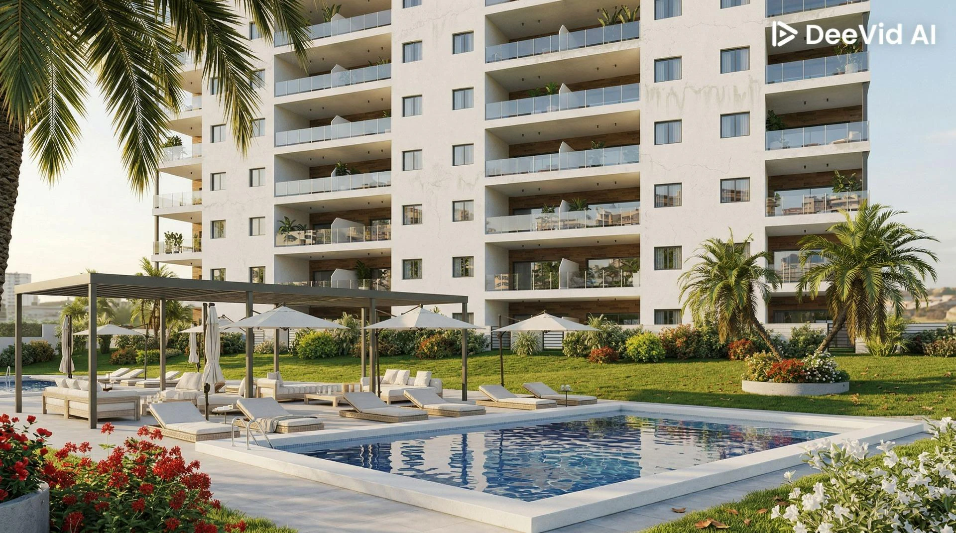 Apartamento en venta en Villajoyosa