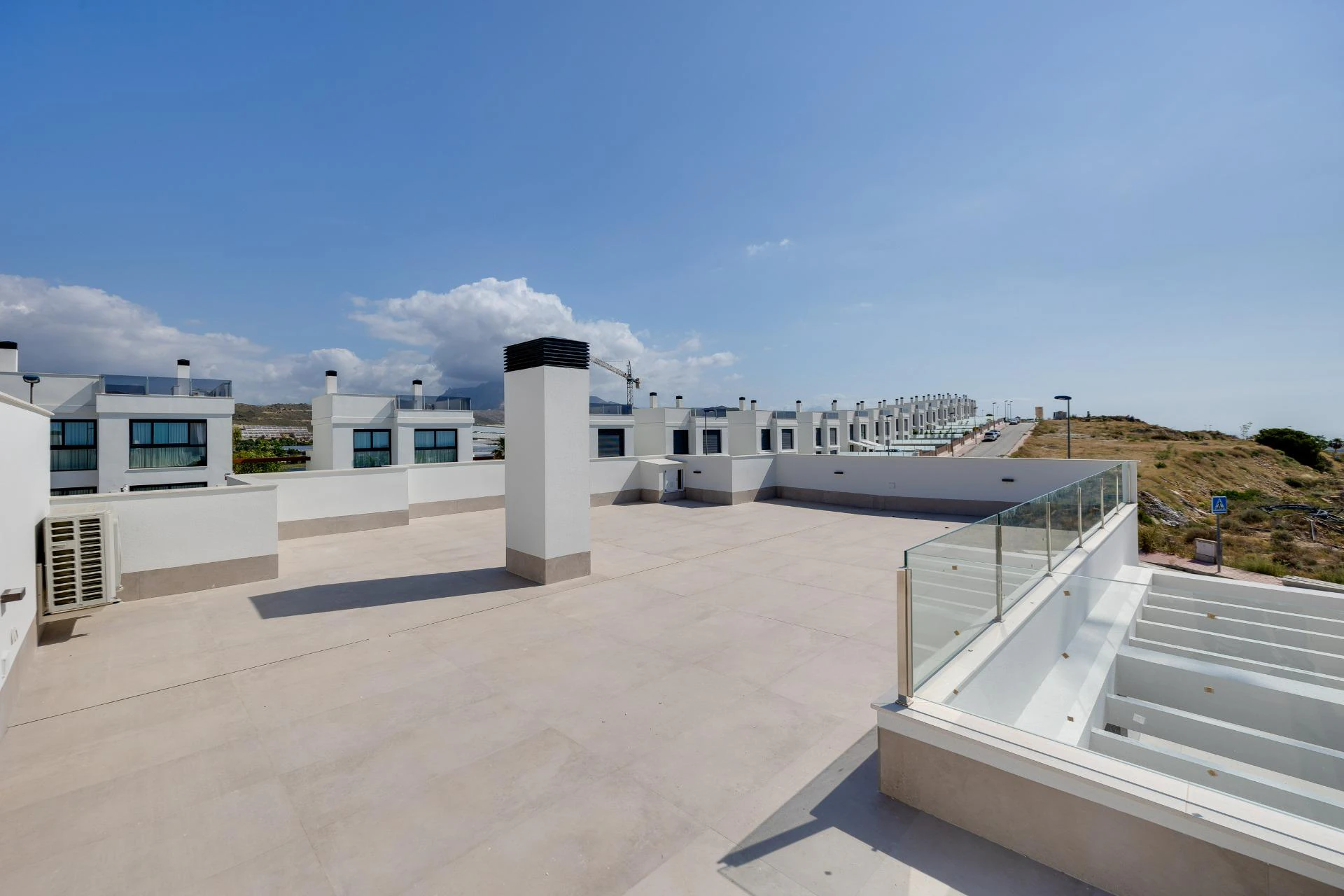 Chalet/Villa en venta en Mutxamel