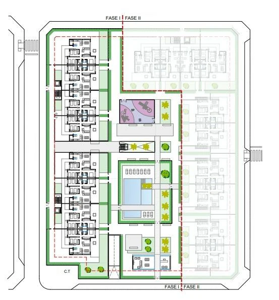 Apartamento en venta en Pilar De La Horadada