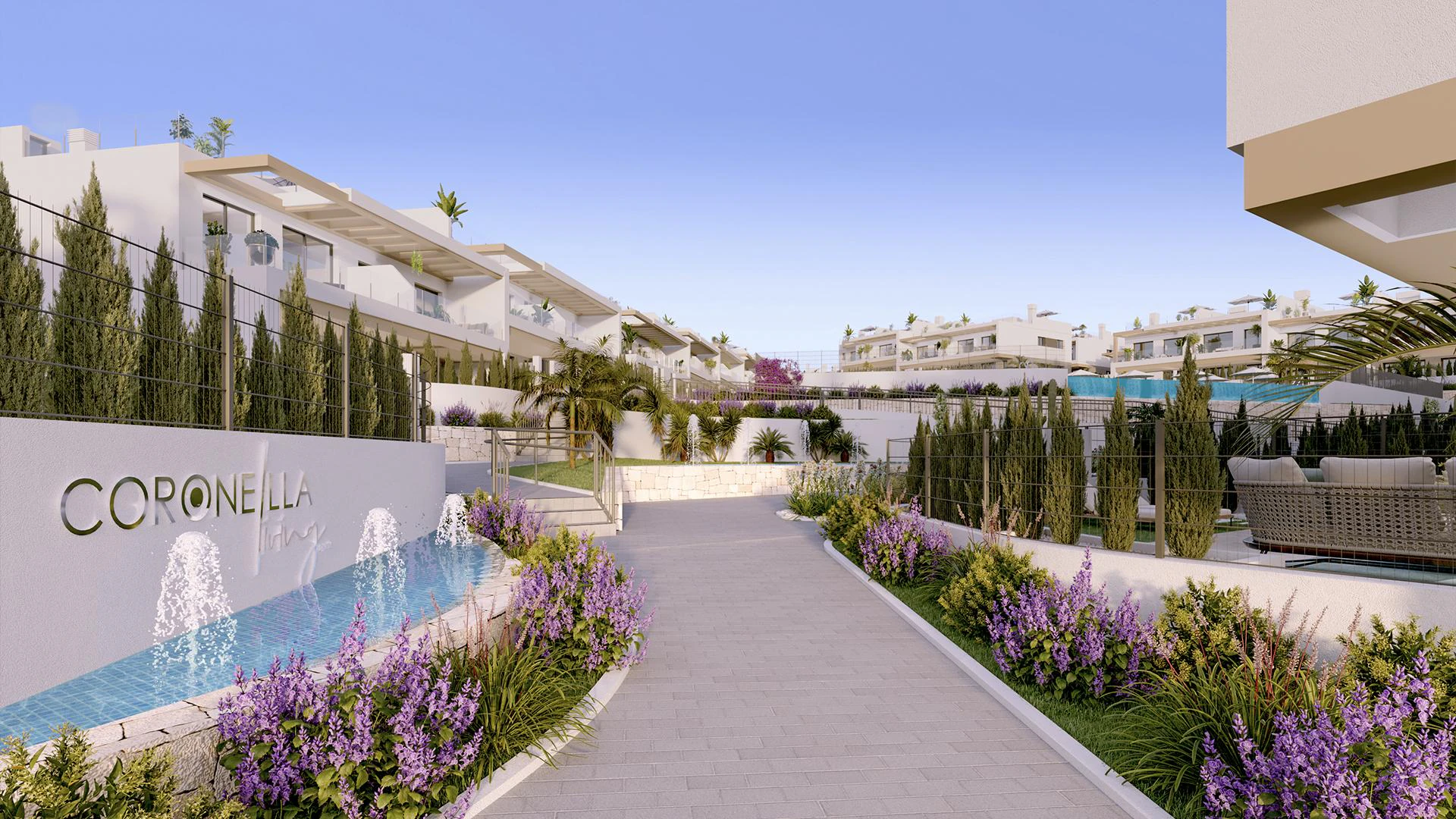 Bungalow en venta en Torrevieja