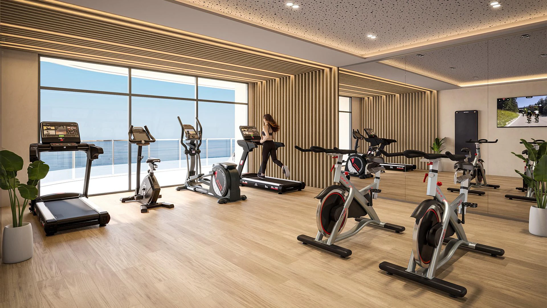 Apartamento en venta en Benidorm
