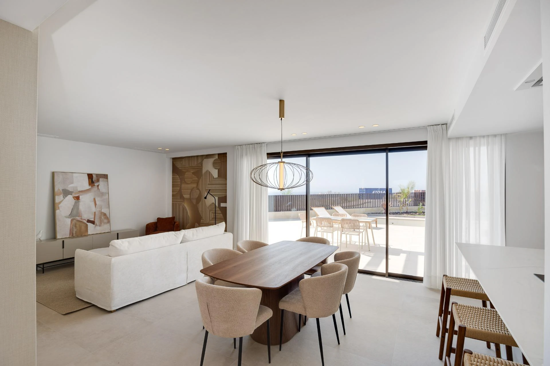 Chalet/Villa en venta en Mutxamel