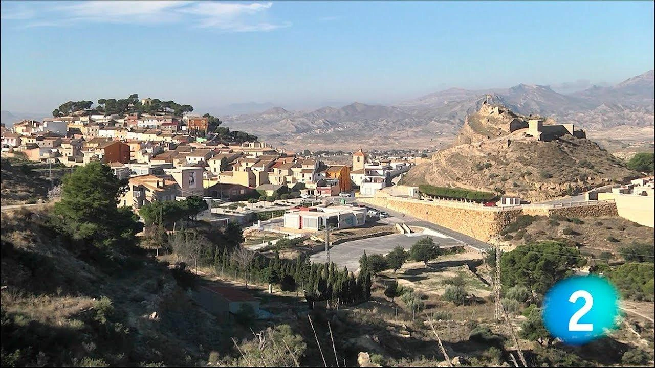 Chalet/Villa en venta en Busot