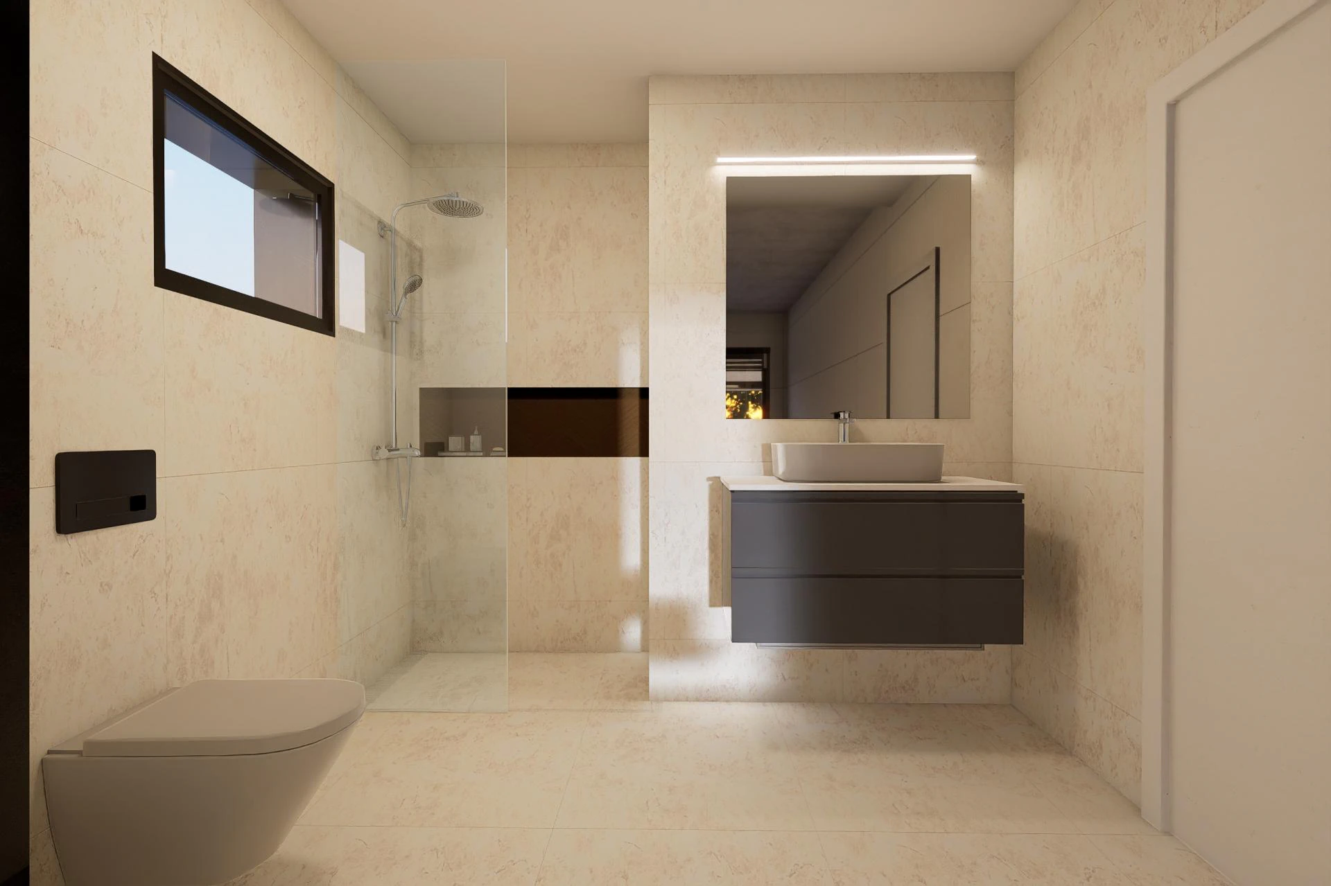 Apartamento en venta en Guardamar Del Segura