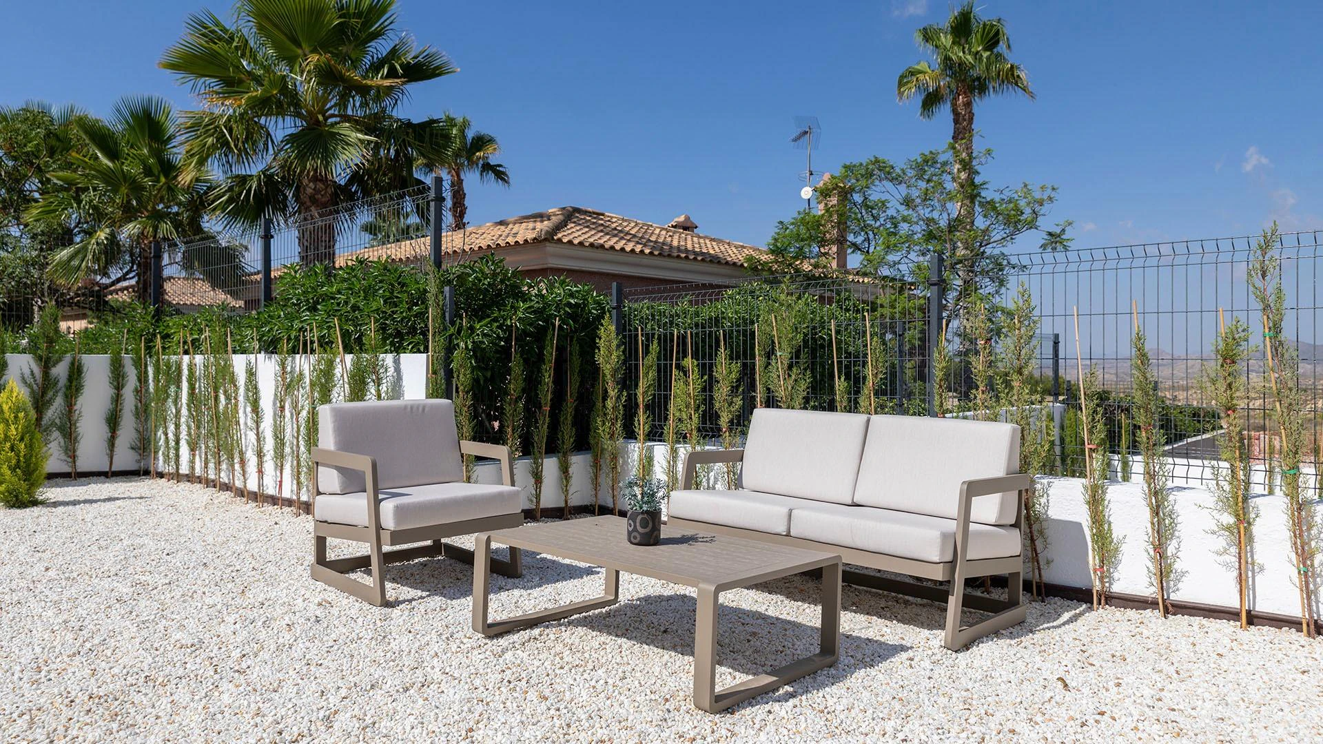 Chalet/Villa en venta en Busot