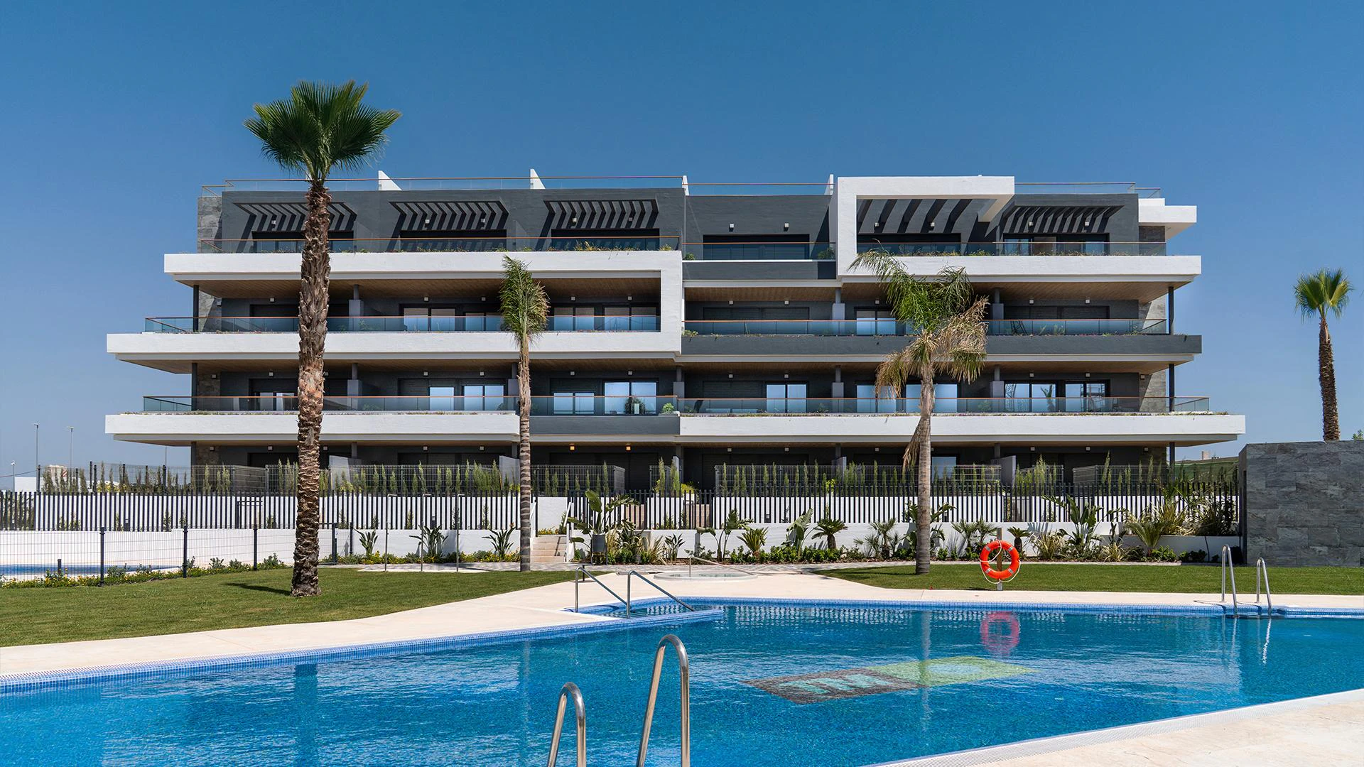 Bungalow en venta en Torrevieja