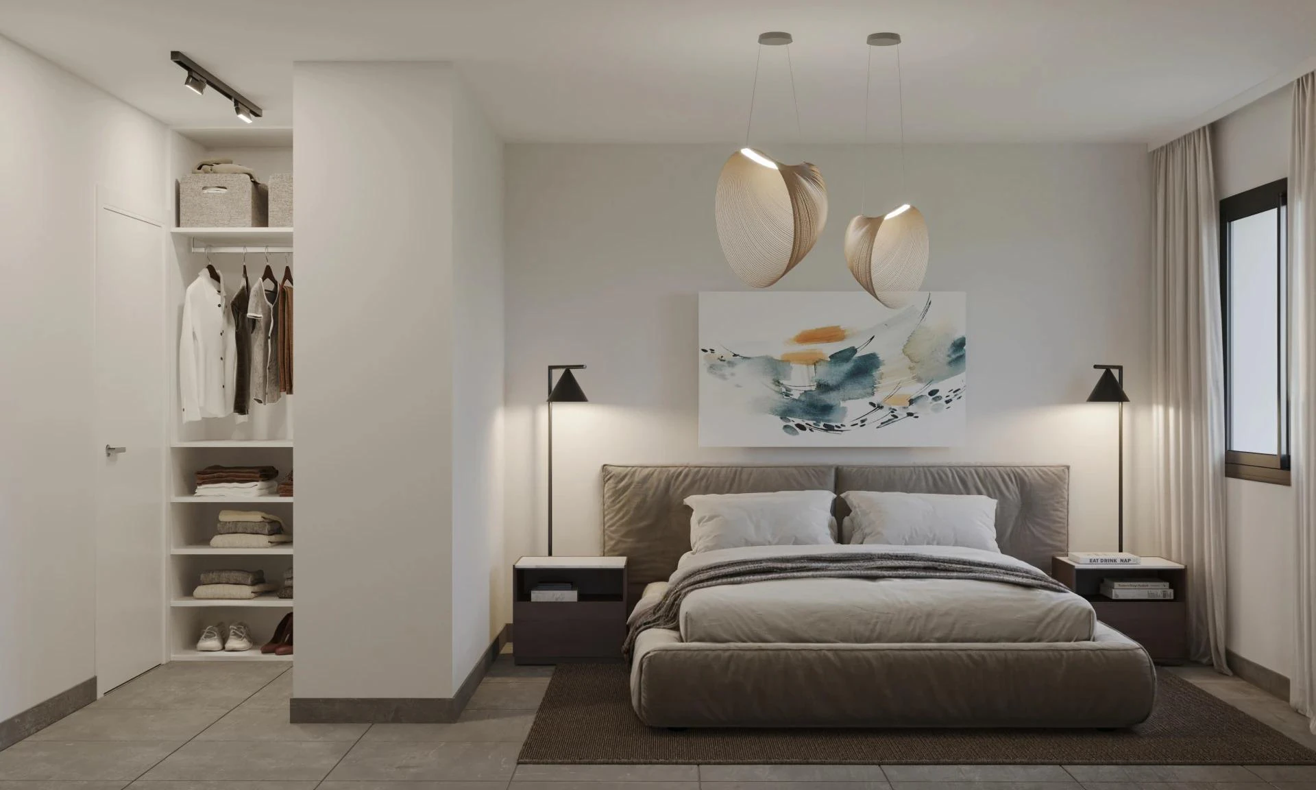 Apartamento en venta en Villajoyosa