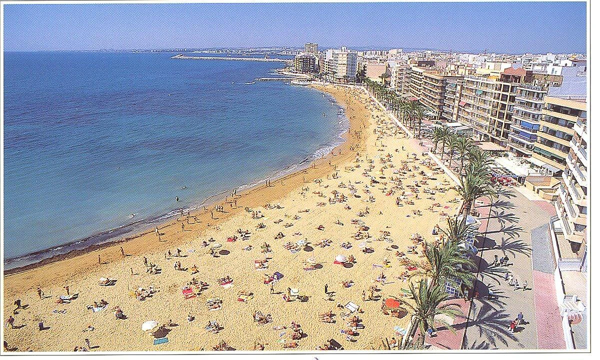 Chalet/Villa en venta en Torrevieja