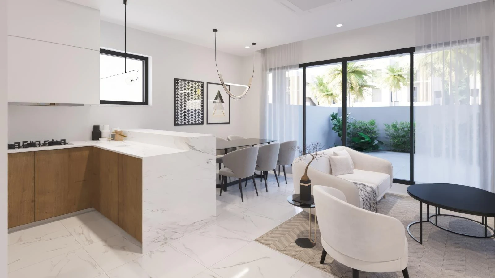 Apartamento en venta en Pilar De La Horadada