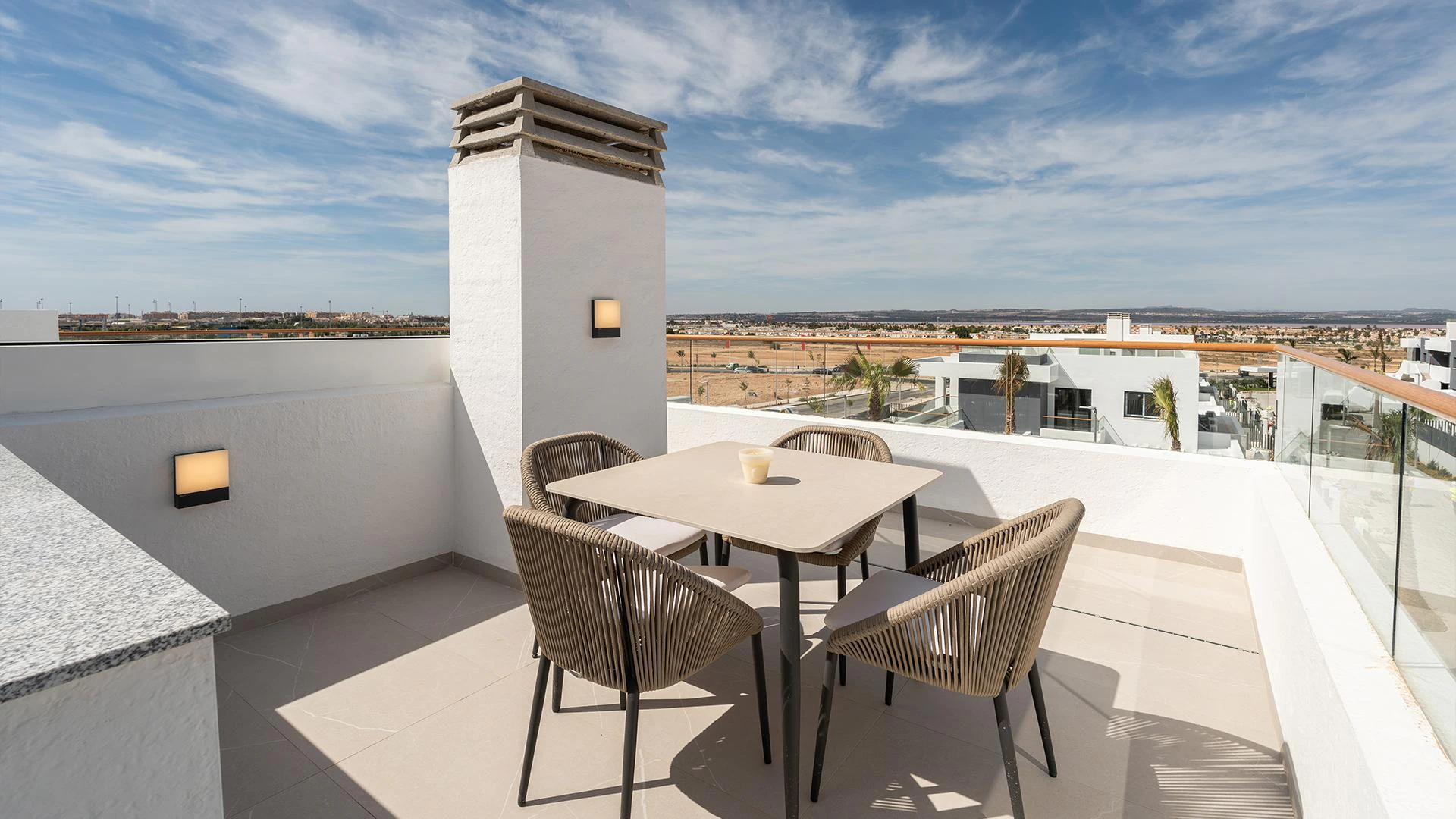 Apartamento en venta en Torrevieja