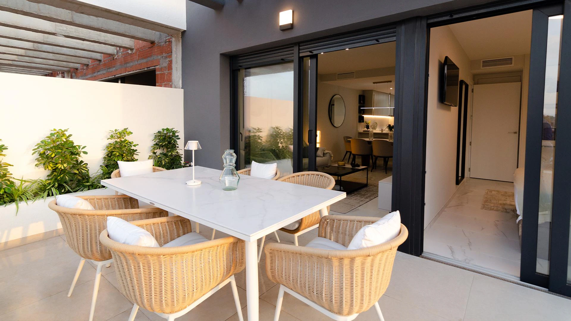 Apartamento en venta en Torrevieja