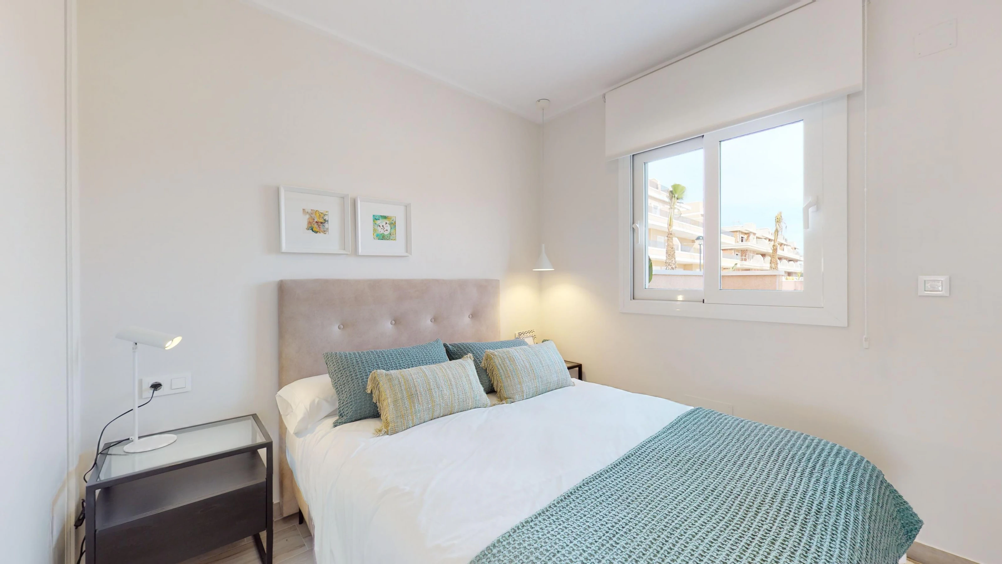 Apartamento en venta en Pilar De La Horadada