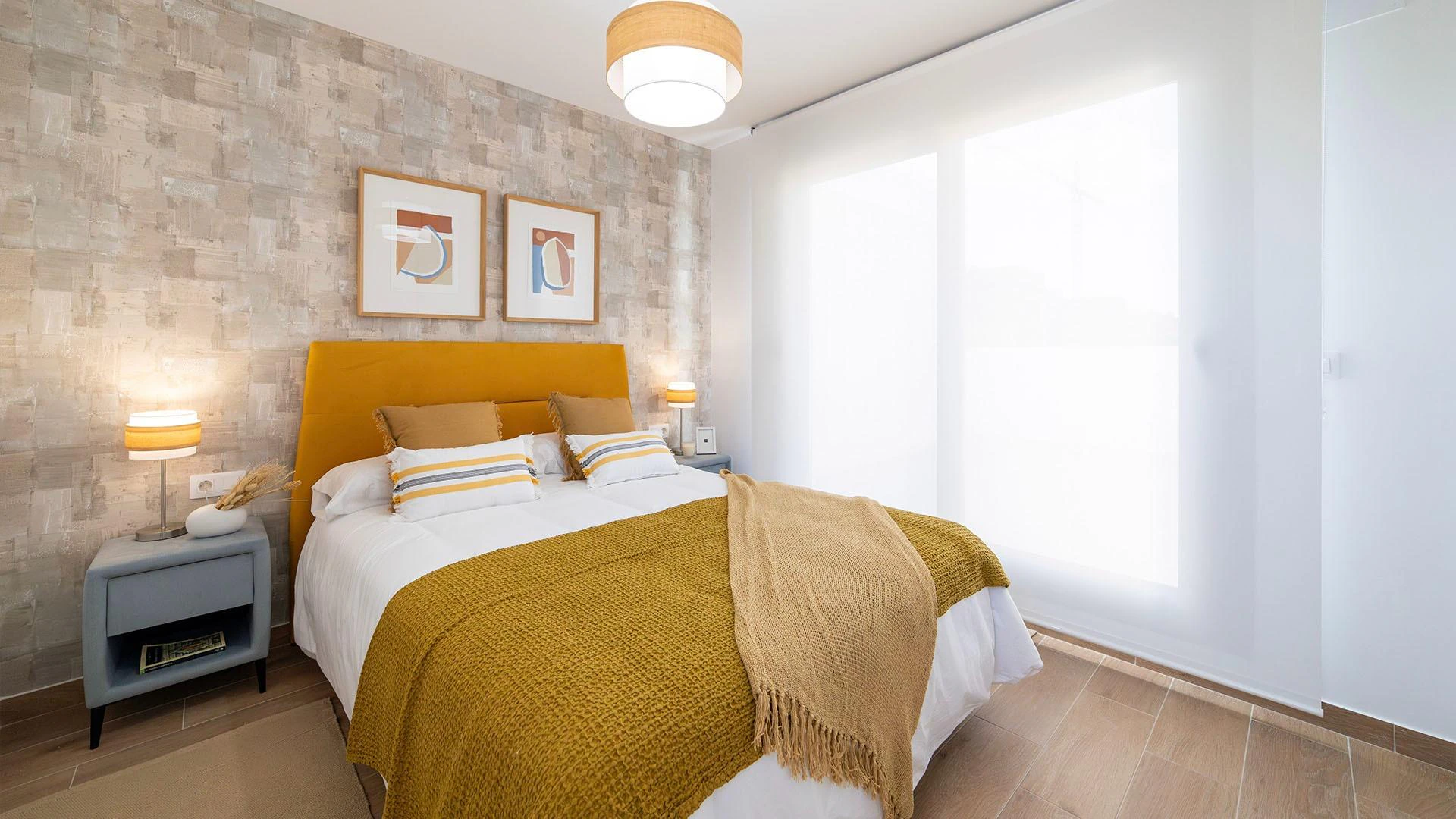 Chalet/Villa en venta en Busot