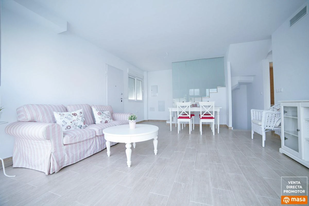 Chalet/Villa en venta en Gran Alacant