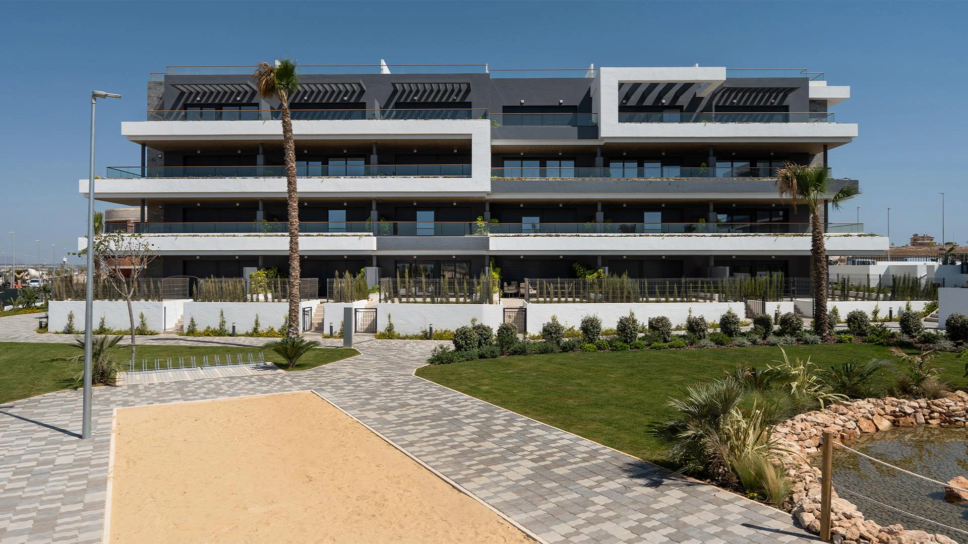 Apartamento en venta en Torrevieja