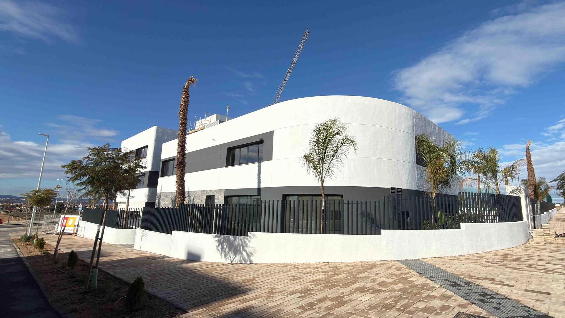 Bungalow en venta en Torrevieja