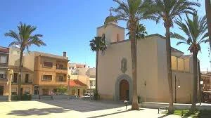 Bungalow en venta en San Miguel De Salinas