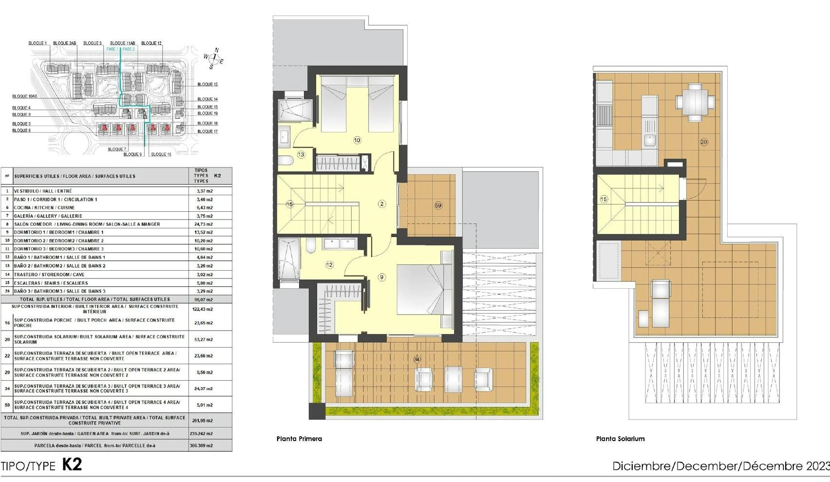 Chalet/Villa en venta en Torrevieja