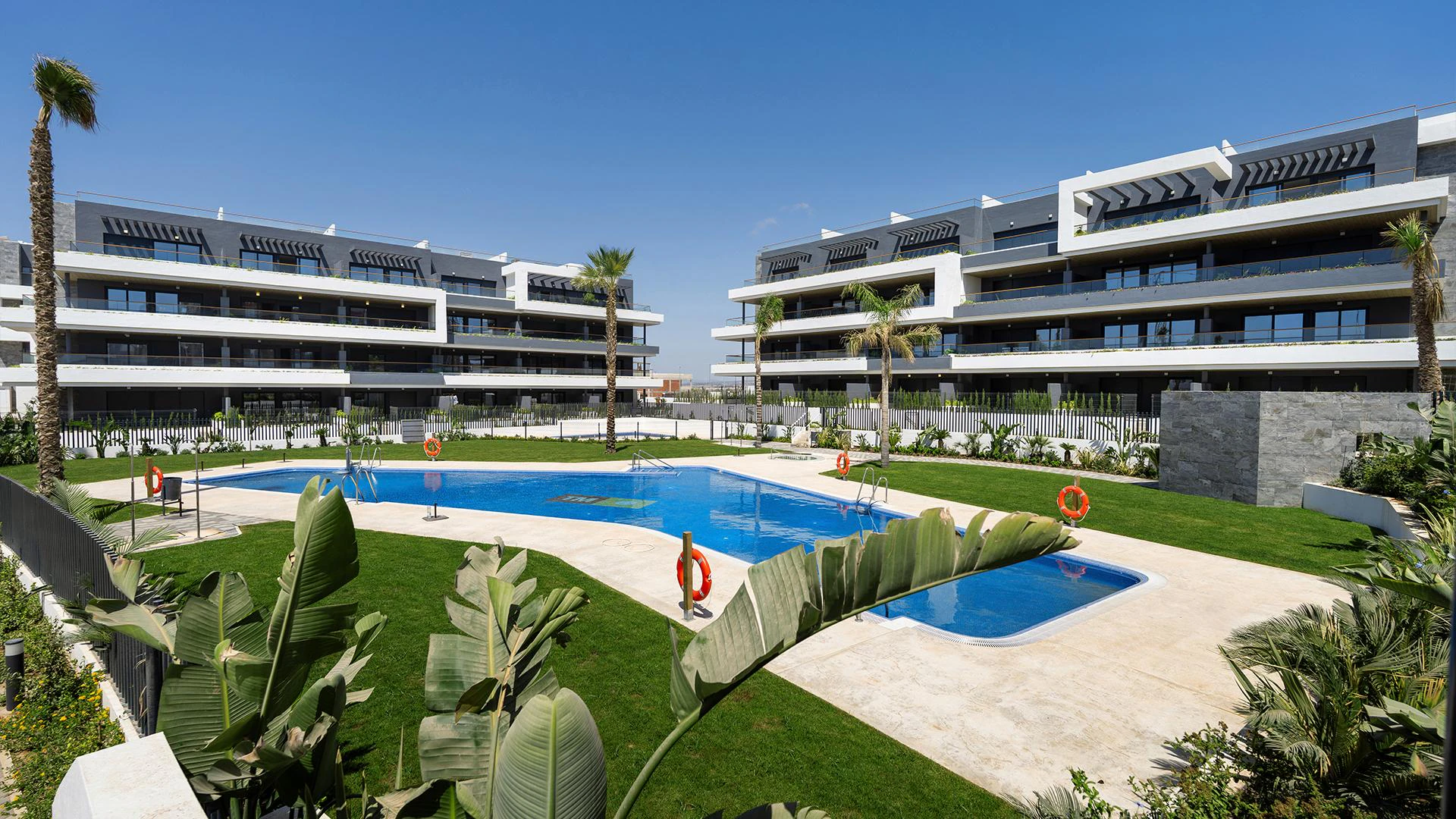 Bungalow en venta en Torrevieja