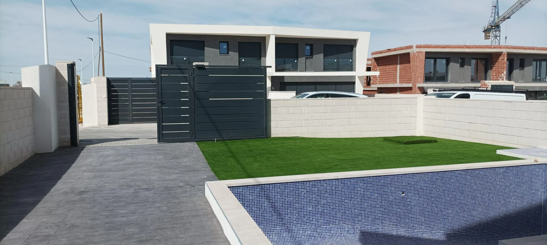 Chalet/Villa en venta en Gran Alacant