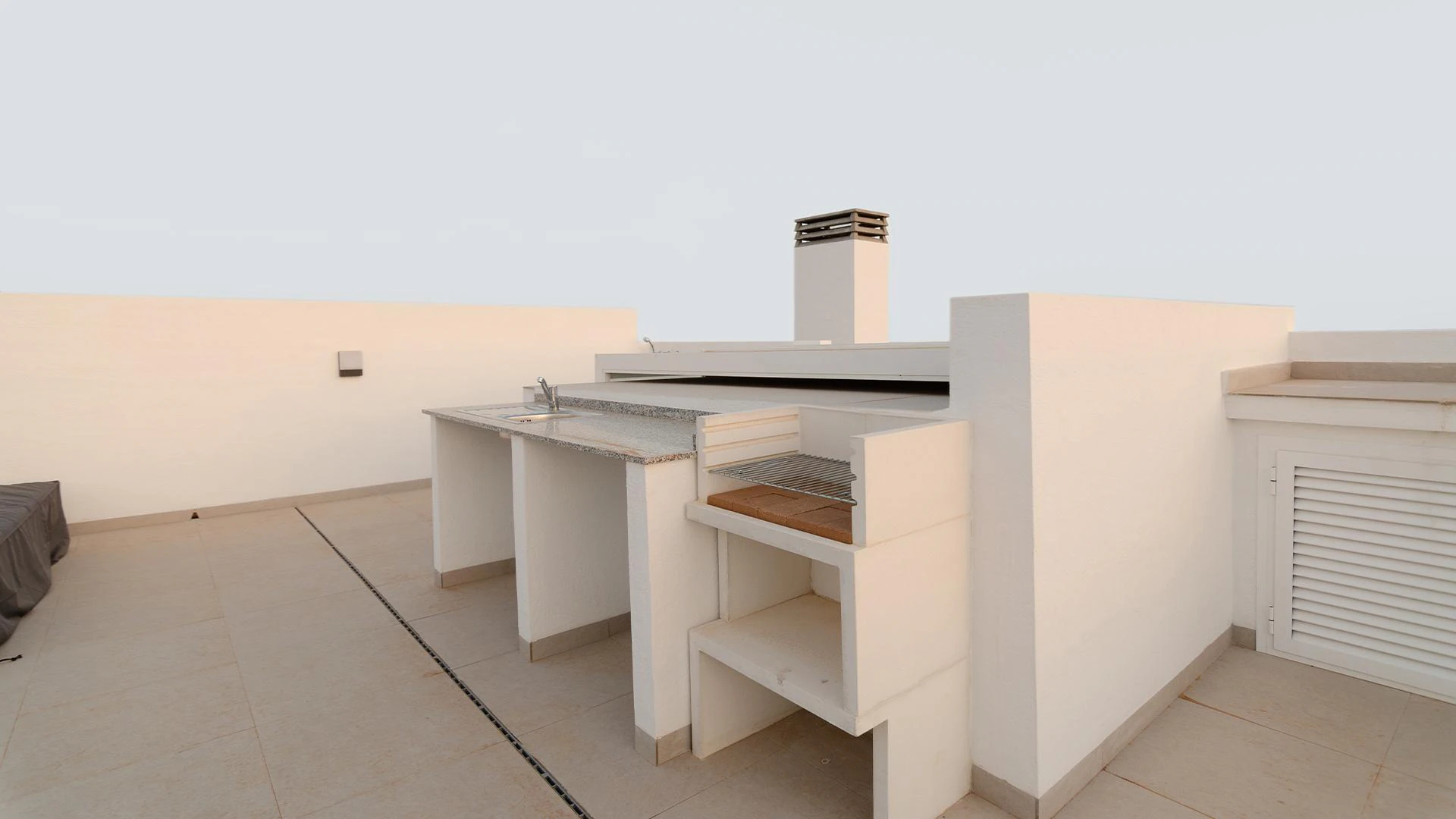Bungalow en venta en Torrevieja