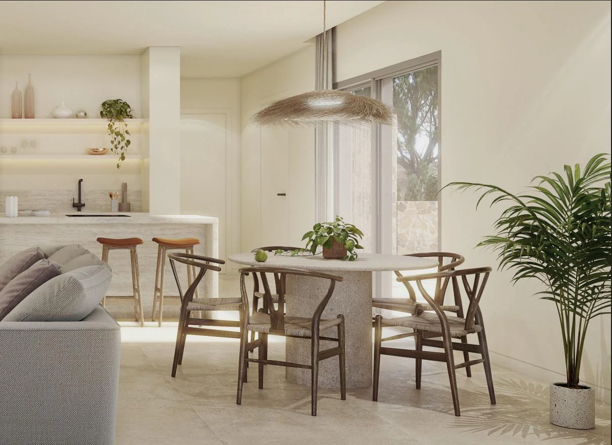 Chalet/Villa en venta en Orihuela