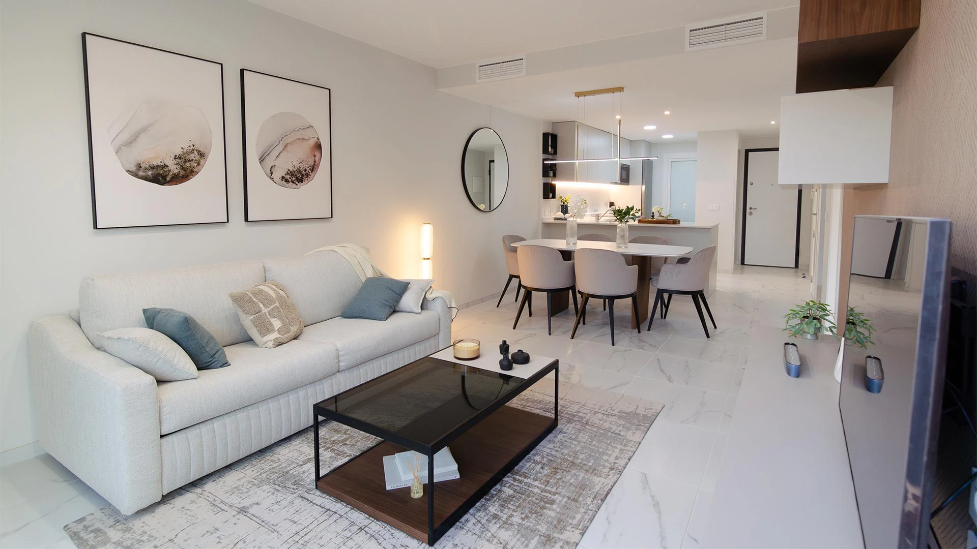 Apartamento en venta en Torrevieja