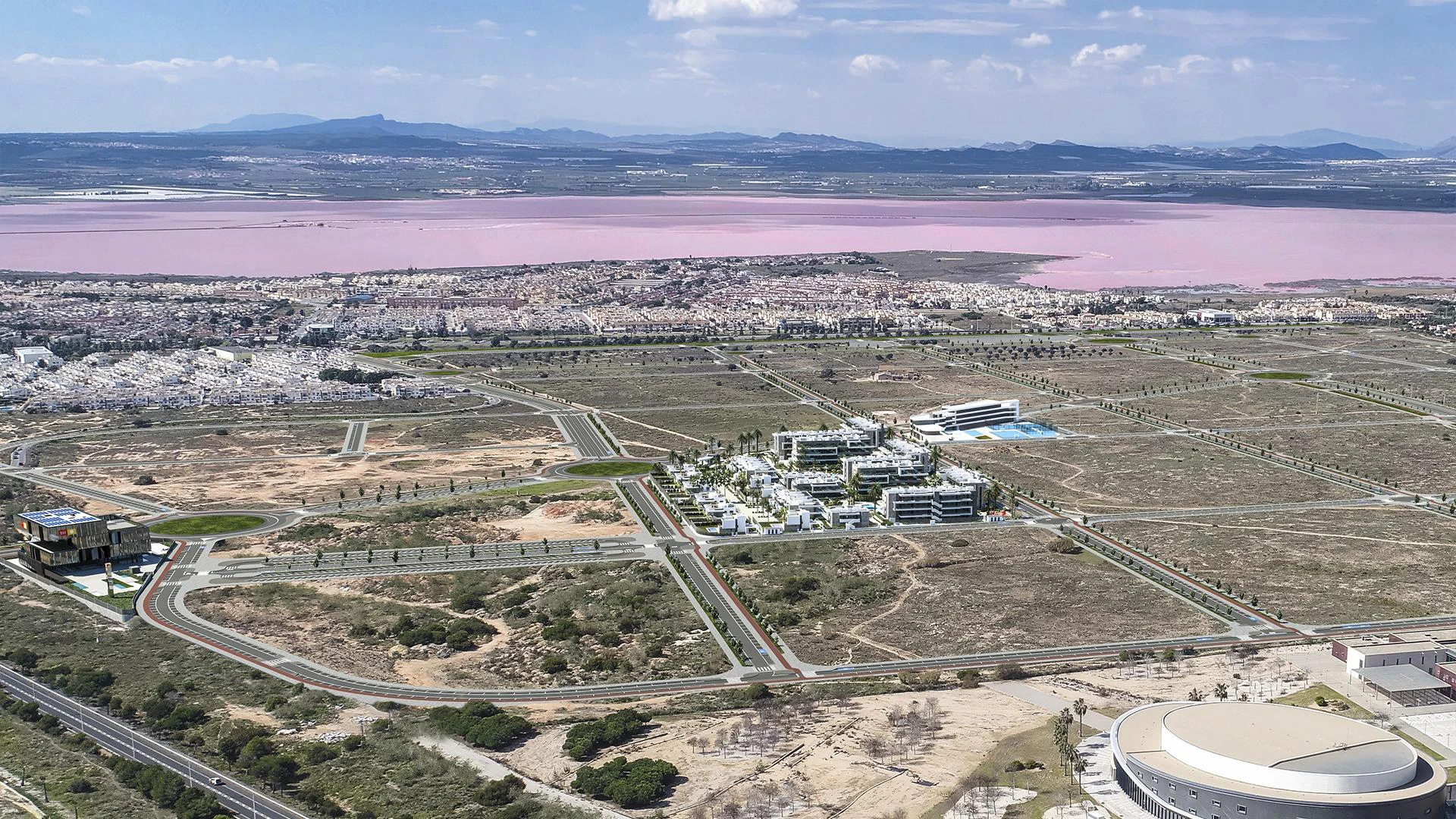 Chalet/Villa en venta en Torrevieja