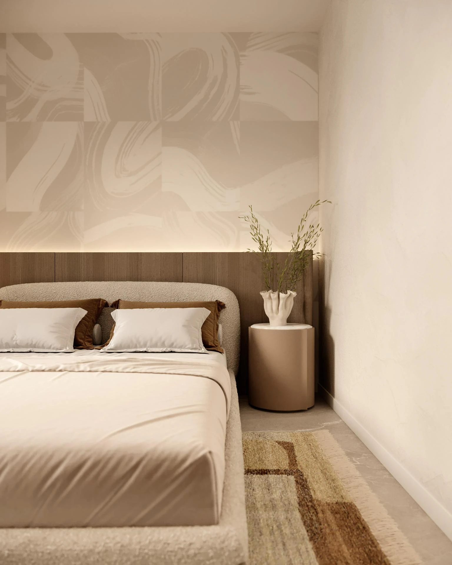 Apartamento en venta en Finestrat