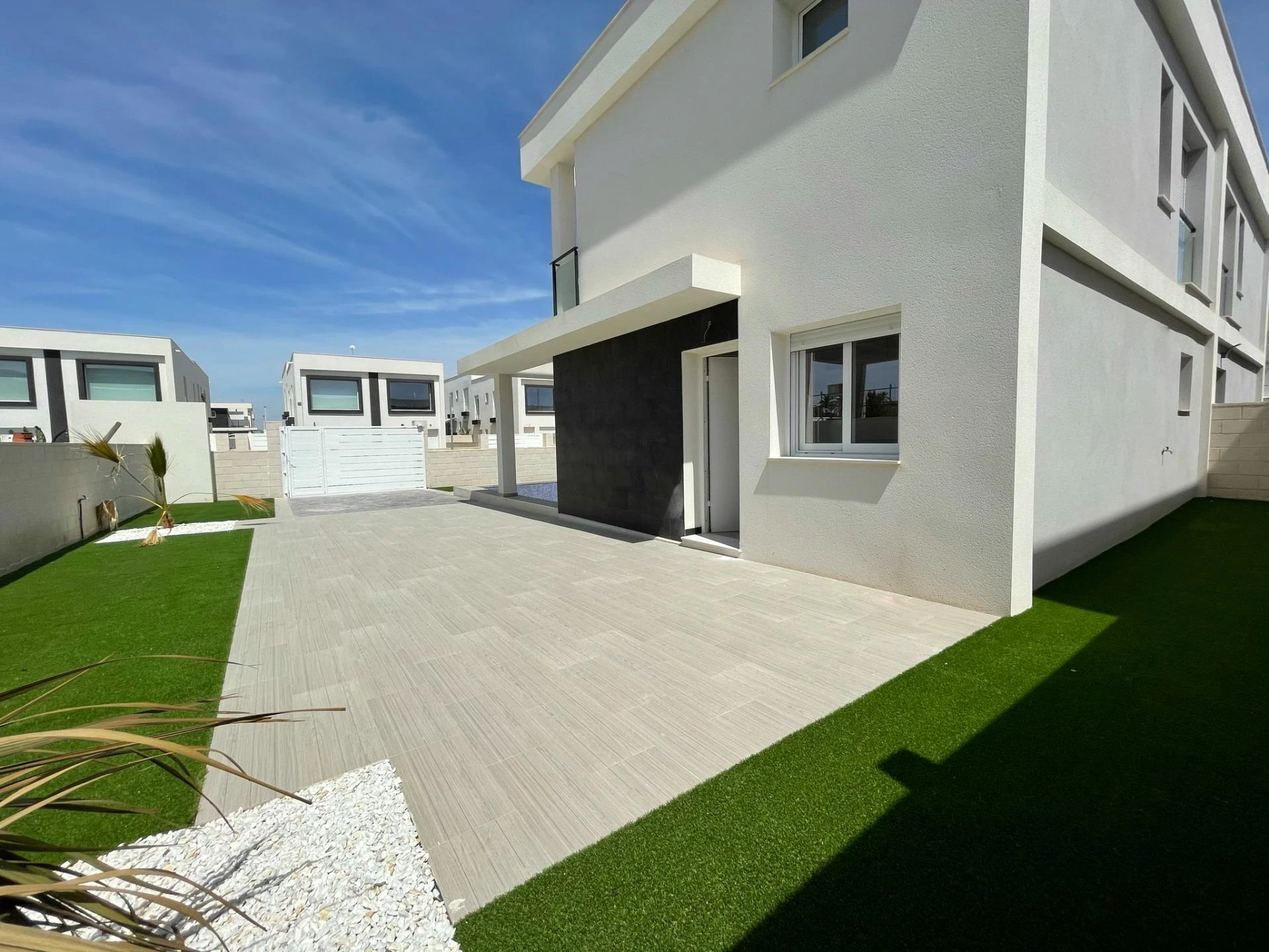 Chalet/Villa en venta en Gran Alacant