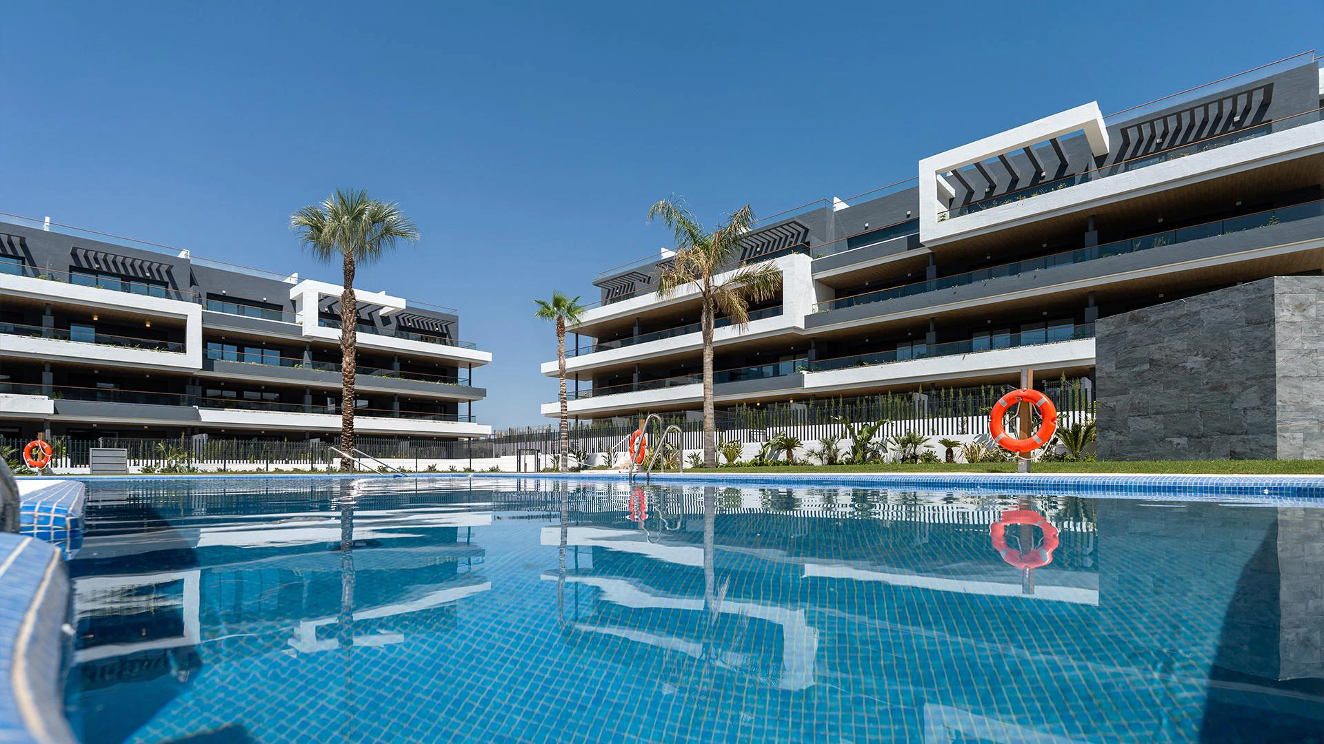 Bungalow en venta en Torrevieja