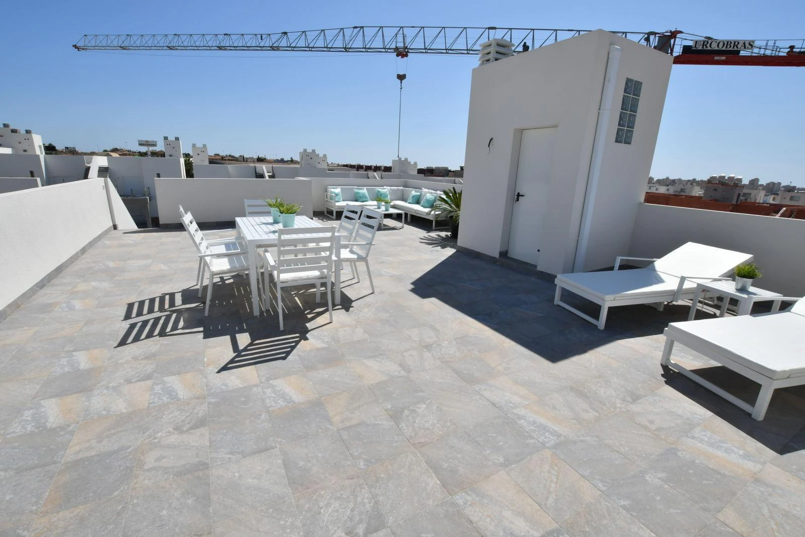 Bungalow en venta en San Miguel De Salinas