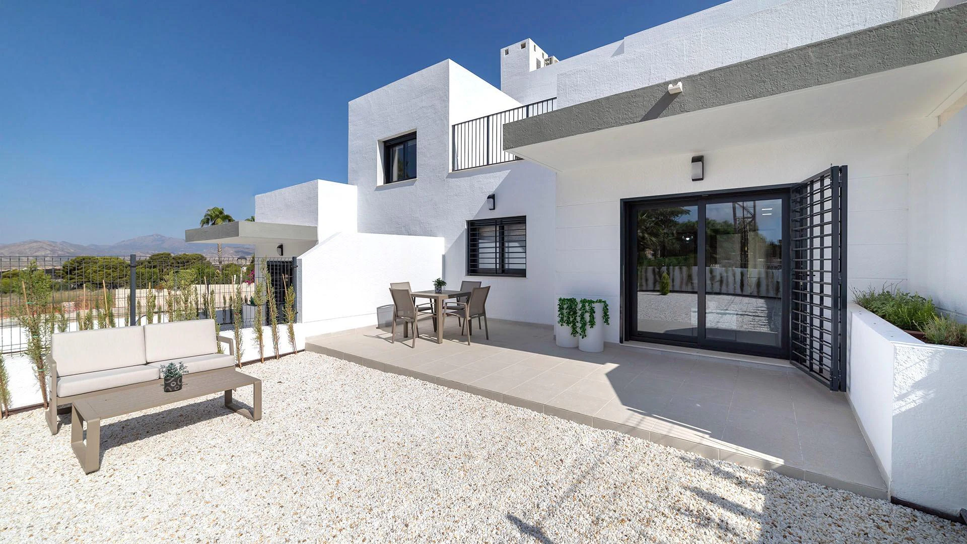 Chalet/Villa en venta en Busot