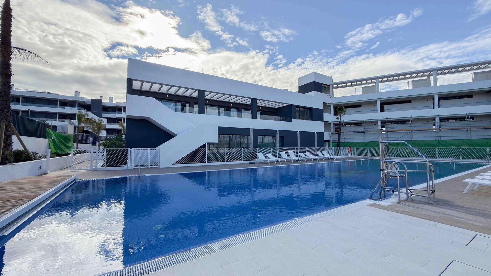 Bungalow en venta en Torrevieja