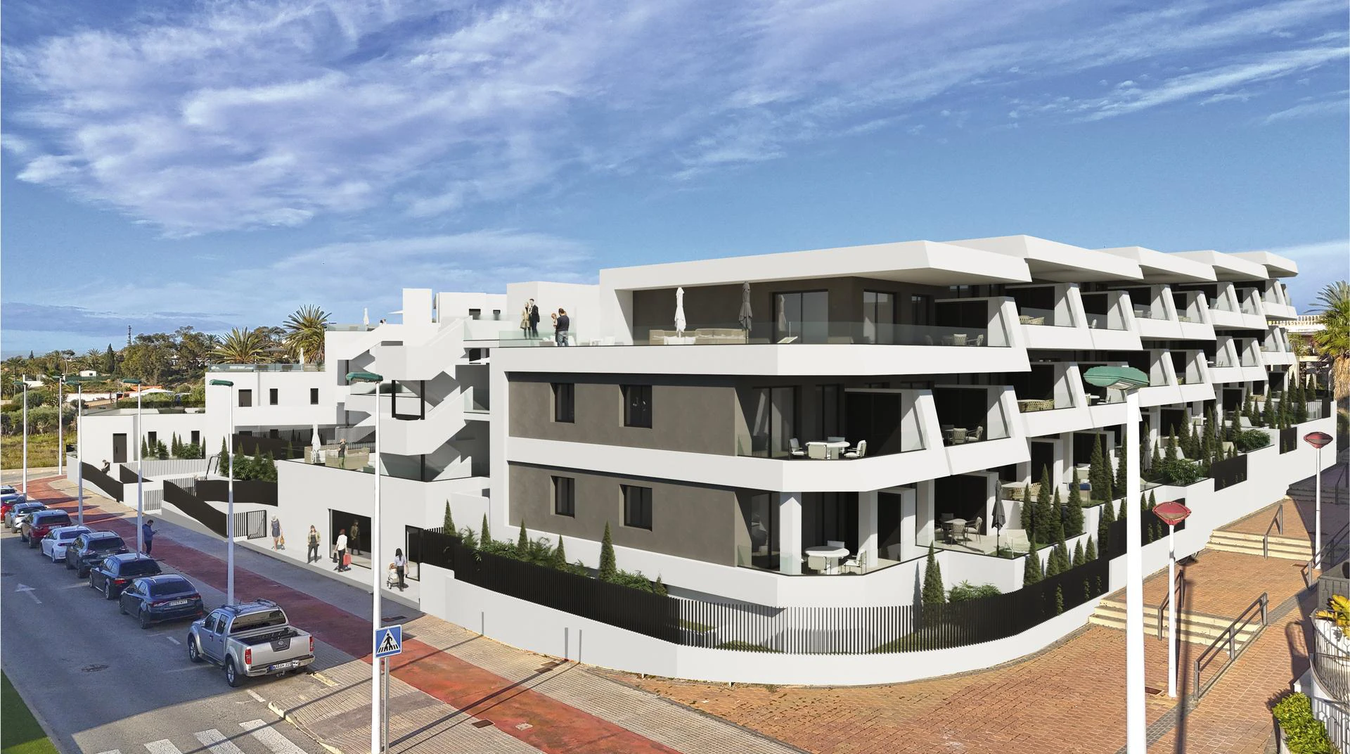 Ground Floor en venta en La Marina