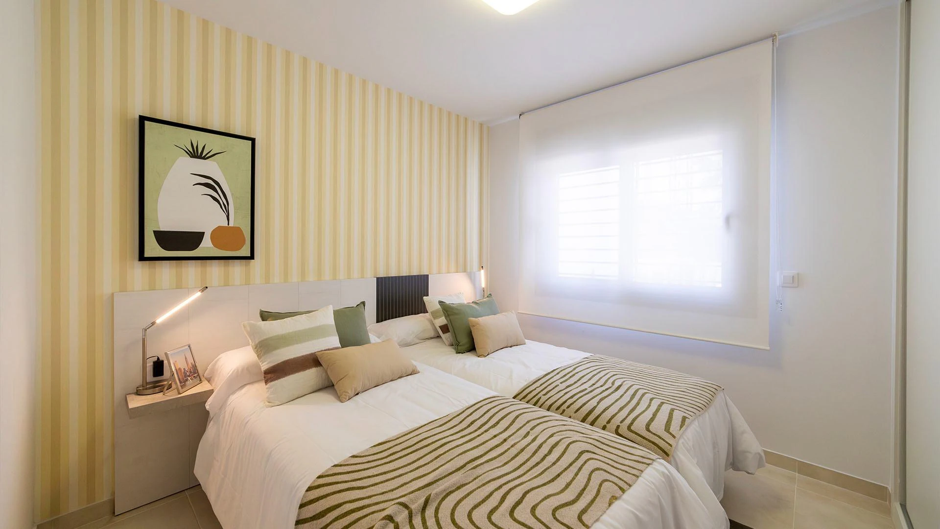Chalet/Villa en venta en Busot