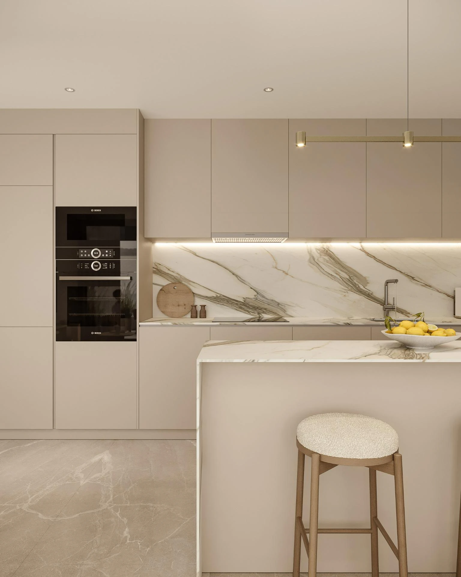 Apartamento en venta en Finestrat
