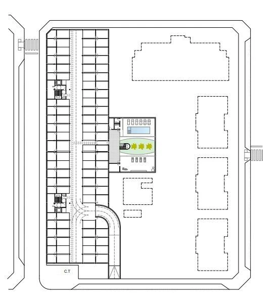 Apartamento en venta en Pilar De La Horadada