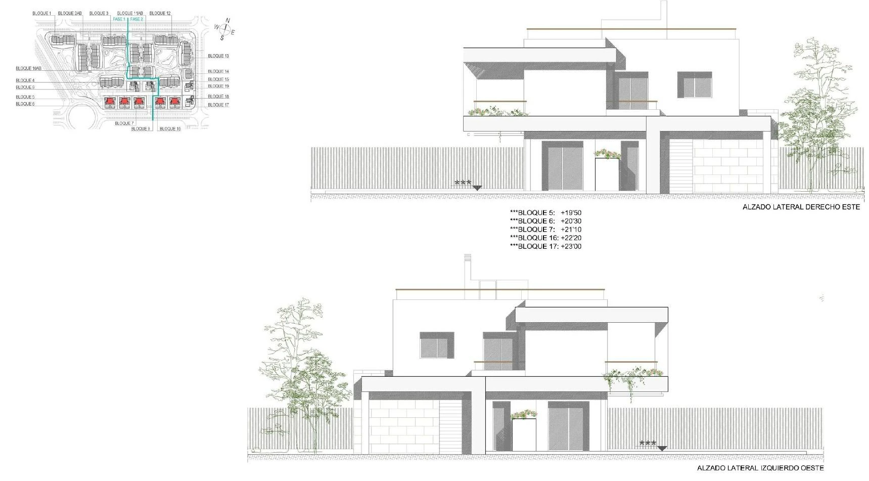 Chalet/Villa en venta en Torrevieja
