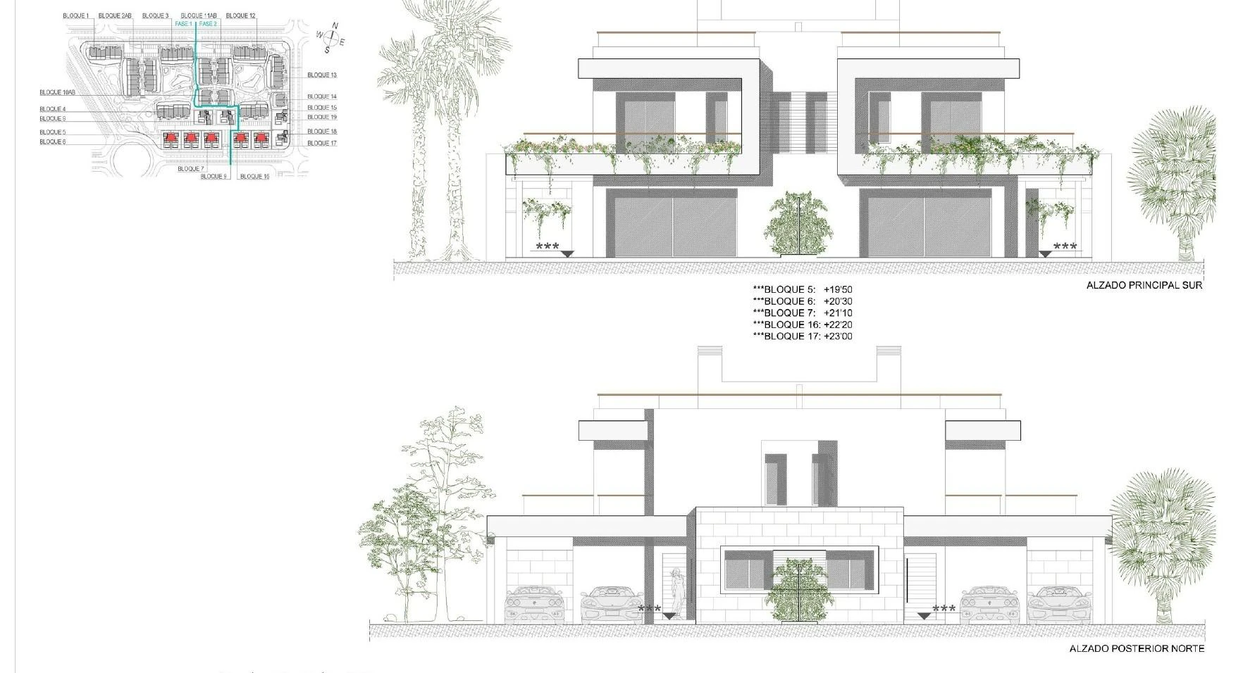 Chalet/Villa en venta en Torrevieja